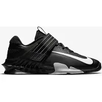 Nike Savaleos, Black