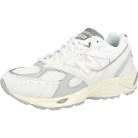 New Balance Matalavartiset tennarit '880' vaaleanharmaa / roosa / valkoinen