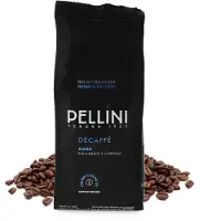 Pellini | Decaffè - 200 g kahvipapuja