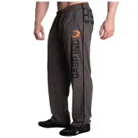 Gasp No. 89 Mesh Pant, Grey M
