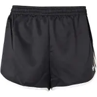 Adidas Originals 3S Sprntr Short - Black - L