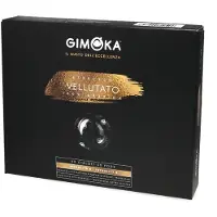 Gimoka | Espresso Vellutato - 50 kapselia Nespresso Pro -koneisiin