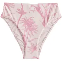 Next Bikinihousut hiekka / roosa