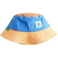 Next Hattu kuninkaallisen sininen / vaaleanruskea