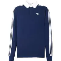 Adidas Originals 3S Pl - Navy - L
