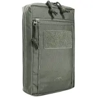 Tasmanian Tiger Tac Pouch 7.1 IRR (Color: Stone Grey Olive)