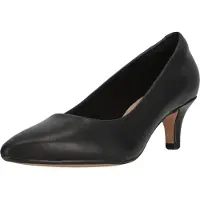 Clarks Linvale Jerica D - Black - 41.5