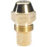 Danfoss Öljy nozzle 0.75 gal/h s80°