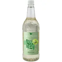Sweetbird Siirappi Mojito Mint, 1 l
