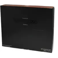 Nespresso | Espresso Forte - 50 kapselia Pro -koneisiin