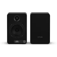 Pure Classic Active - Black