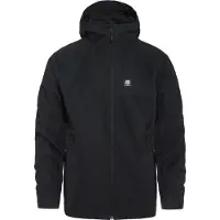 Horsefeathers Seeker Kuoritakki black Koko L
