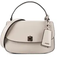 GUESS Audrey Käsilaukku 25 cm Beige
