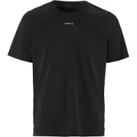 Craft Pro Trail SS Tee 2 M Black - S