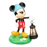 Paladone - Mickey Mouse Gnome Light - Lamppu