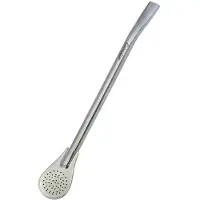 Cebador Bombilla (mate-pilli) Mercedes