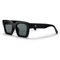 CHPO Max Black Aurinkolasit yellow Koko Uni