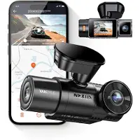 Vantrue N2X LTE videokamera