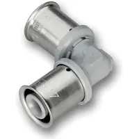 Roth ku elbow 90o 32 x 32 mm