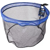 GARBOLINO X Fight Carp Laskeutumisverkon Pää 6 Mm