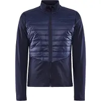 Craft Adv Essence Warm Jacket 2 M - Navy - S