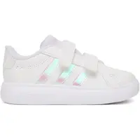 Adidas Grand Court 3.0 Bubble Cf I - White - 21