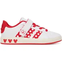 Adidas Kenkä - Grand Kenttä Minnie - Cloud White/Puh - - 32 - Kengät