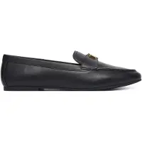 Ralph Lauren Loafer musta