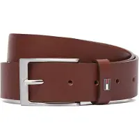 Tommy Hilfiger Vyö 'LAYTON' ruskea