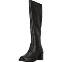 Clarks Chamberly Hi D - Black - 37.5