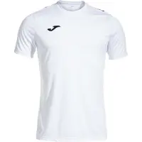 Joma Olimpiada Lyhythihainen T-paita