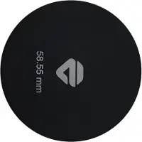 Lelit Jauhetun kahvin tasoittaja PLA482A, 58.55 mm