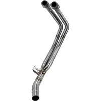 Gpr Exclusive Honda Xl750 Transalp 750 23-24 Katalysaattorin Vaimennin