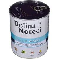 Dolina Noteci Premium märkäruoka koirille 30x800g
