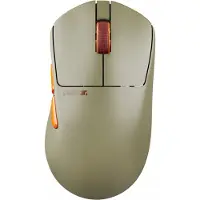Pulsar X3 CrazyLight Mini Langaton Pelhiiri - Desert