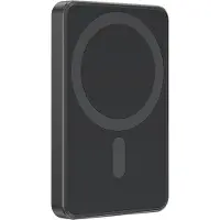 Gembird 15 W Magnetic wireless powerbank
