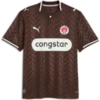 Puma St. Pauli Kotipaita 2026/27 - , koko XX-Large
