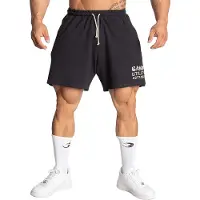 Gasp Thermal Shorts 6" Asfaltti