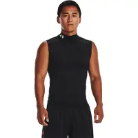 Under Armour Heatgear Armour Comp Mock Hihaton T-paita