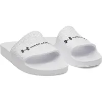 Under Armour Ua Armr Slide Lite - White - 44