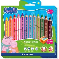 Staedtler Peppa Pig 140 C12 L1 Kynä