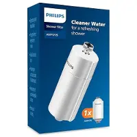 Philips AWP175. Vaihtosuihkusuodatinpatruuna.
