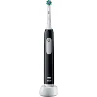 Oral-B Pro Series 1 sähköhammasharja Black 1 kpl