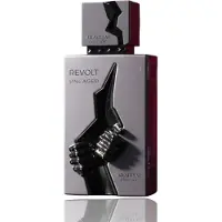 Arabiyat Prestige Revolt Uncaged Eau de Parfum 100 ml