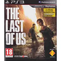 The Last of Us - PlayStation 3 - Toiminta