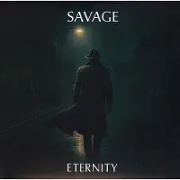 Hobby Hall Vinyylilevy SAVAGE "Eternity"