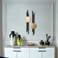 Hobby Hall Wallity seinäkoriste Antique Lines Set APT799, 1 kpl.