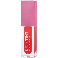 Golden rose Juicy Tint huuli poskipuna tahra 2