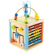 Trefl Puinen lelu - Great Crate