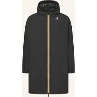 K-way Le Vrai 4.0 Eiffel East - Black - M